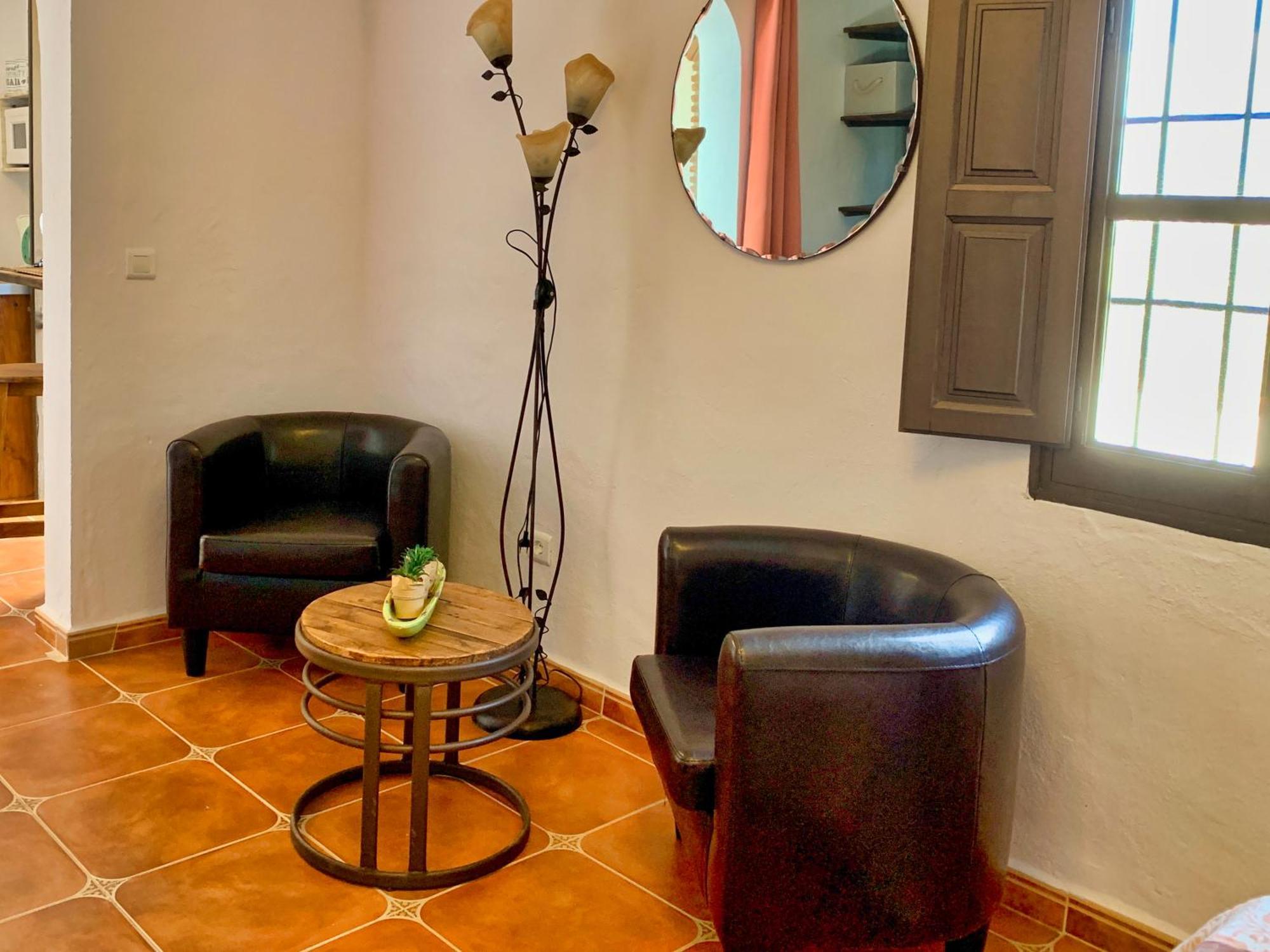 Casa Bambu Studios Велес Номер фото
